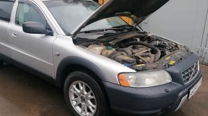 Volvo XC-70. 2005 года в Достойном состоянии. Цена в описании!!! Помощь в подборе авто