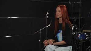 АЛИСА ТРИФОНОВА О ЕГОРЕ КРИДЕ/ГОЛОС ДЕТИ 8