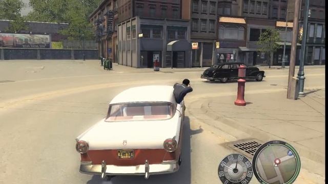 прохождения мафии 2 глава9 часть 2 смотреть онлайн