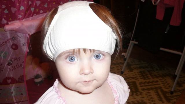 Поездка в парикмахерскую! Ирмины причёски)) смотреть онлайн