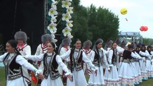 ГААНТ  имени Файзи Гаскарова Республики Башкортостан в Москве