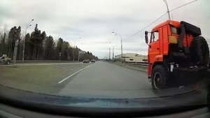 Прогоревший резонатор lacetti