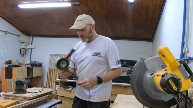 Introdução à Marcenaria | Tour Woodshop BrMakers - Mais Maker IMPOSSÍVEL!!! смотреть онлайн