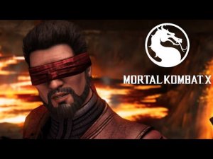 СЕМЕЙСТВО ТЕЛЕПАТОВ - Mortal Kombat X #6