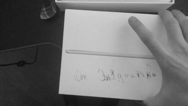 ПОДАРИЛ АЙПАД МИНИ 5 ПОДПИСЧИКУ! + ХЕНДКАМ на АЙПАДЕ смотреть онлайн