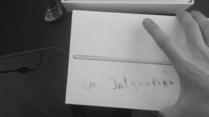 ПОДАРИЛ АЙПАД МИНИ 5 ПОДПИСЧИКУ! + ХЕНДКАМ на АЙПАДЕ