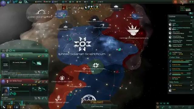 Paradox Suggestion Alarm Clocks (Ck2 Eu4 Stellaris And More) смотреть онлайн
