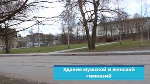 Круиз на поезде в СВ 2021.ч.2 Экскурсия по Сортавале с видом на Финляндию. Здесь ковали Калевалу?