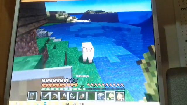 Разводим новых животных - на Остравах 5 часть смотреть онлайн