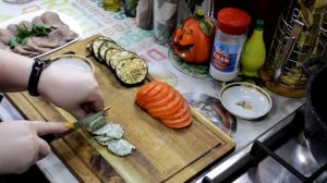 Закуска из языка | Вкусно и просто