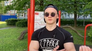 НАКАЧАЙ ОГРОМНЫЕ РУКИ НА ТУРНИКАХ И БРУСЬЯХ! УЗНАЙ ГЛАВНЫЙ СЕКРЕТ! IVAN VENA