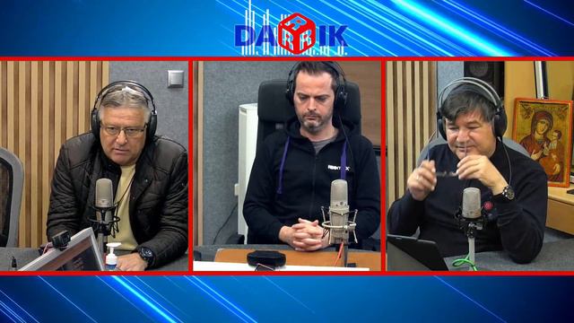 ФУТБОЛНИ АНАЛИЗИ ПО ДАРИК С ПЛАМЕН НИКОЛОВ смотреть онлайн