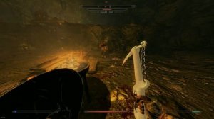 Ultra Modded Permadeath Skyrim - Nazeem's Revenge [2]