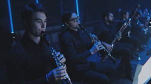 Time - Inception | Imperial Orchestra