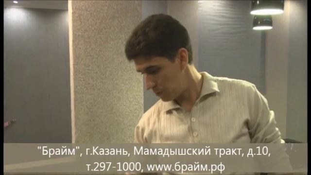 Ванны из литьевого мрамора БРАЙМ