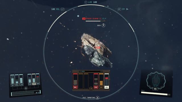 Unlocking Success as a Bounty Hunter in Starfield: The Essential Keys, смотреть онлайн