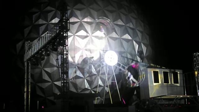 Воздушные гимнасты в Seoul Land скакалка смотреть онлайн