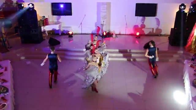 KANKAN смотреть онлайн