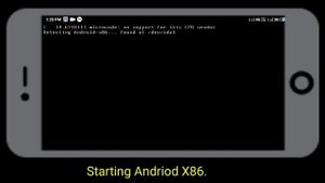 How to run Android x86 Os on Any Android |Limbo Pc Emulator