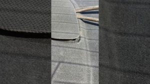 Замена динамика в задней полке мерседес W210