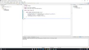 how to solve no main manifest attribute in jar file?