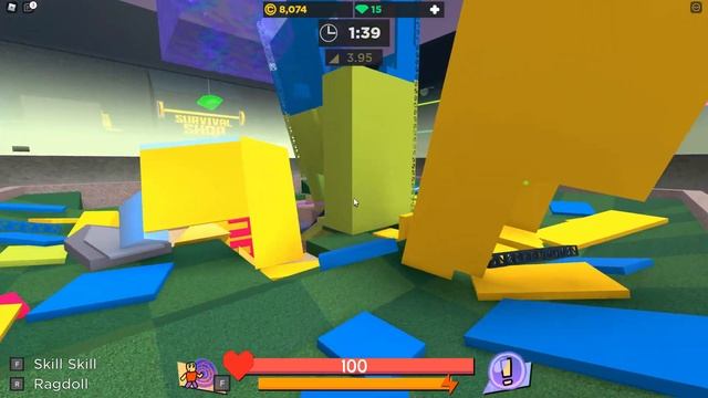 РОБЛОКСЕРЫ ДЕТСТВА | Roblox