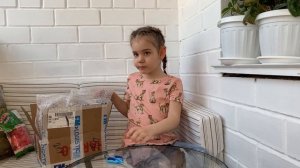 СЛАДКОЕЖКА! СЪЕЛА 2 КГ МАРМЕЛАДА! HARIBO. ОБЗОР РАСПАКОВКА