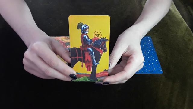 БУДЕТ ЛИ ТРУДОУСТРОЙСТВО В ЭТОМ МЕСЯЦЕ? смотреть онлайн