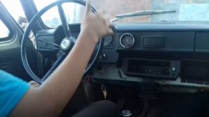 Обзор- ЗАЗ 968М