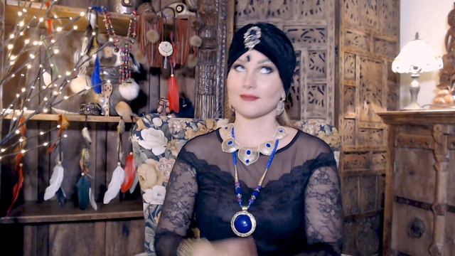 Где взять энергию для материализации желания? смотреть онлайн