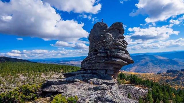 Помолитесь за Сибирь смотреть онлайн