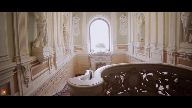 Самая красивая и крутая свадьба в Питере / Всё как в кино!