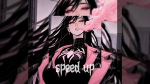 АИГЕЛ - Пыяла (speed up)