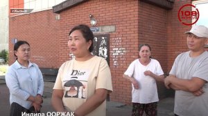 «УКРАДЕННОЕ» ДЕТСТВО МАЛЕНЬКИХ КЫЗЫЛЧАН