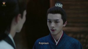 Леди генерала 1 сезон 14 серия