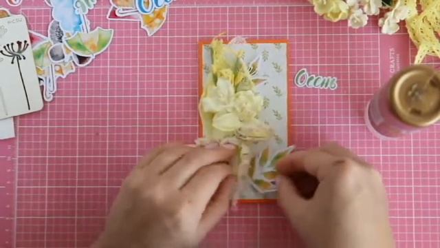 Обзор осенней коллекции от MonaDesign+МК смотреть онлайн