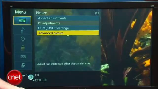 Panasonic Viera TC-P50VT25 1080p Plasma 3D HDTV Review смотреть онлайн