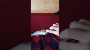 Balisong trick "Infifnity"/Трюк с ножом бабочкой "Инфинити"