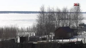 Когда ледоход на Оби доберется до Югры — прогнозы МЧС