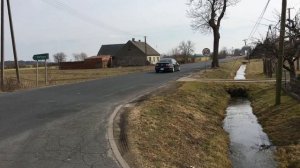 Passat B6 3.2 VR6 custom exhaust sound