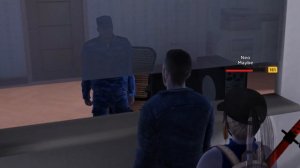 ПО ТУ СТОРОНУ! НОВИЧОК ВСТУПИЛ ВО ФСИН! БУДНИ СОТРУДНИКА ФСИН НА AMAZING RP В GTA CRMP