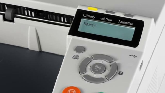 Kyocera FS-1120D, FS-1320D& FS-1370 Office Printers смотреть онлайн