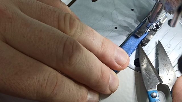 Как изготовить шлевки для Вашего изделия, быстро. Массовый пошив. Как сэкономить свое время на поши смотреть онлайн