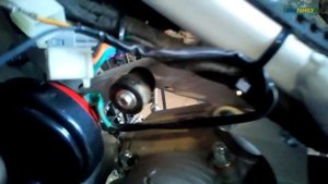 Ищем звуковой сигнал Kovi- GR7,8 Lite/2020, Всё просто