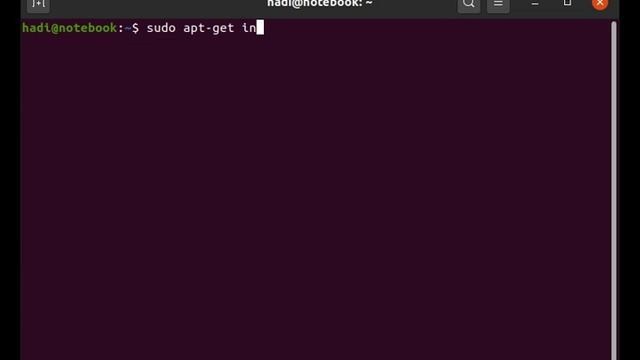 how to install GCC compiler in Ubuntu(Linux) смотреть онлайн