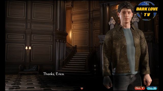 The Genesis Order V07011Update Walkthrough1: Jump Shoes,Erica Kpage And New Photo, Cat Quest? смотреть онлайн