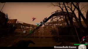 Left4Dead 2 game review / обзор игры Left4Dead 2 советы по прохождению игры