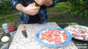 Семечки-баранина