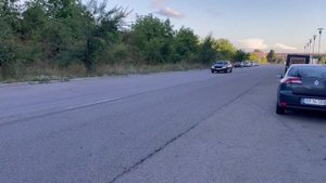 Stage 2 BMW G20 320i acceleration