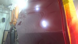 Как покрыть авто лаком и не нарваться на проблемы!!!